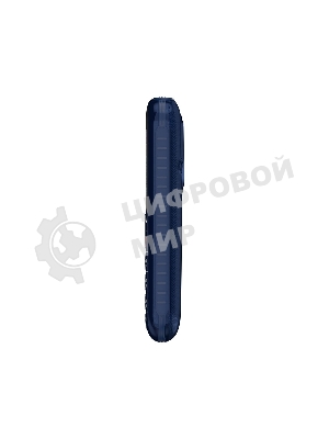 Мобильный телефон Maxvi B5ds up синий