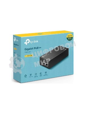 Инжектор PoE++ TP-Link TL-POE170S