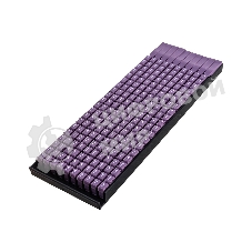 Маркер для кабеля ДКС MKF7S2 1.5-2.5мм символ 