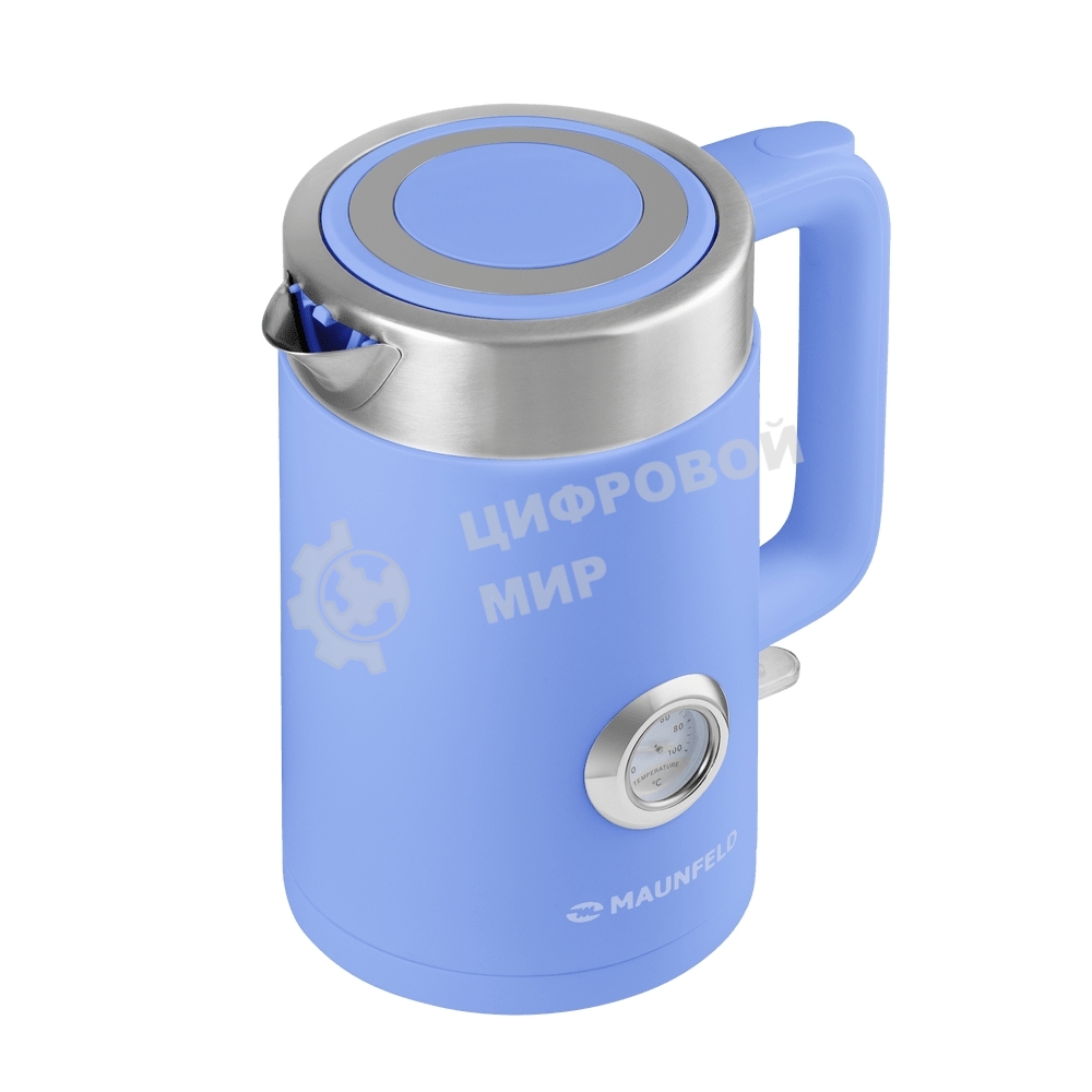 Чайник электрический Maunfeld MFK-631DB