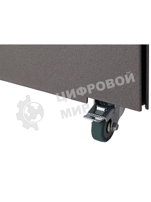 Обогреватель инфракрасный газовый уличный Ballu Vela BOGH-16