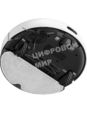 Робот-пылесос Dreame Bot D9 Max Gen2 белый RU