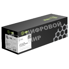 Картридж лазерный Cactus CS-TN321C голубой (1500 стр.) для Brother HL-L8250CDN/MFC-L8650CDW