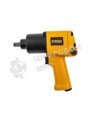 Ударный пневмогайковерт Denzel IW860, 1/2