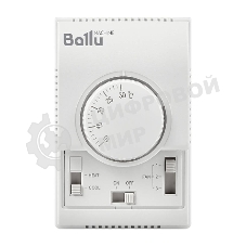 Термостат Ballu BMC-1