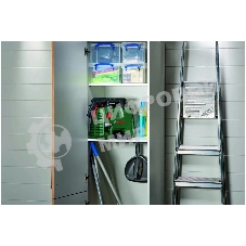 Очиститель высокого давления Bosch EasyAquatak 120 06008A7901