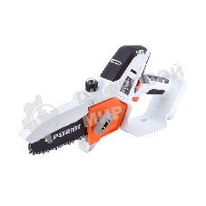 Пила цепная аккумуляторная Patriot CS 211 21В UES мини без акб и зу