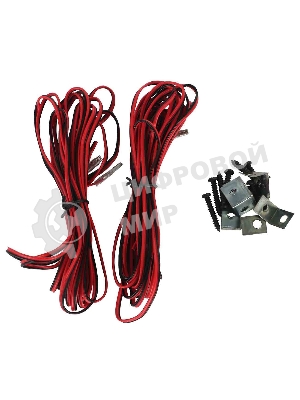 Колонки автомобильные ACV PI-694E 240Вт 88дБ 4Ом 16x23см (6x9дюйм) (ком.:2кол.) коаксиальные четырехполосные