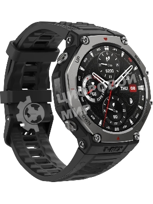 Умные часы Amazfit T-Rex 3 A2323 48.5мм 1.5