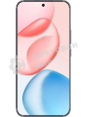 Смартфон HONOR 400 5109BUQY 8/256Gb, черный