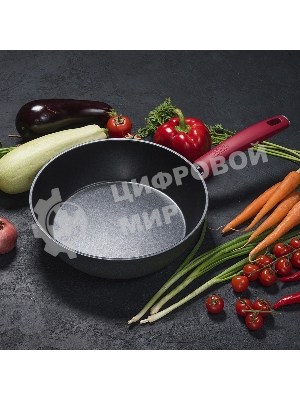 Сковорода глубокая TalleR ITR-44091 26 см 