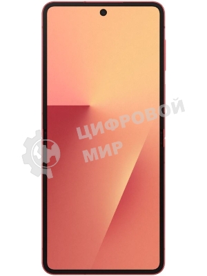 Смартфон Samsung SM-F766B Galaxy Flip7 12/512Gb коралловый