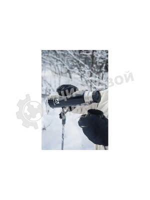 Термос Арктика 102-500-BK 500 мл. черный глянцевый