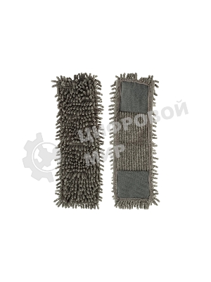 Насадка для швабры Рыжий кот из микрофибры MopM4-HС 