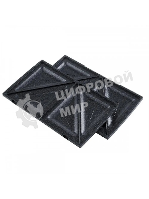 Сэндвичница Zelmer ZSM7900 3IN1 черный/серый