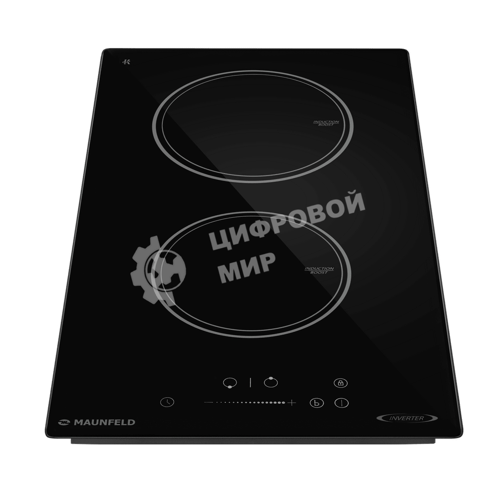 Индукционная варочная панель MAUNFELD AVI3023SBK