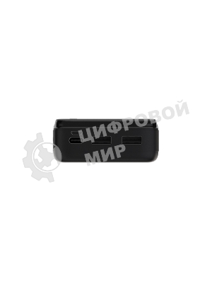 Портативный аккумулятор Maxvi PB10-08 10000 мАч, 2A, 2хUSB/Type-C/MicroUSB