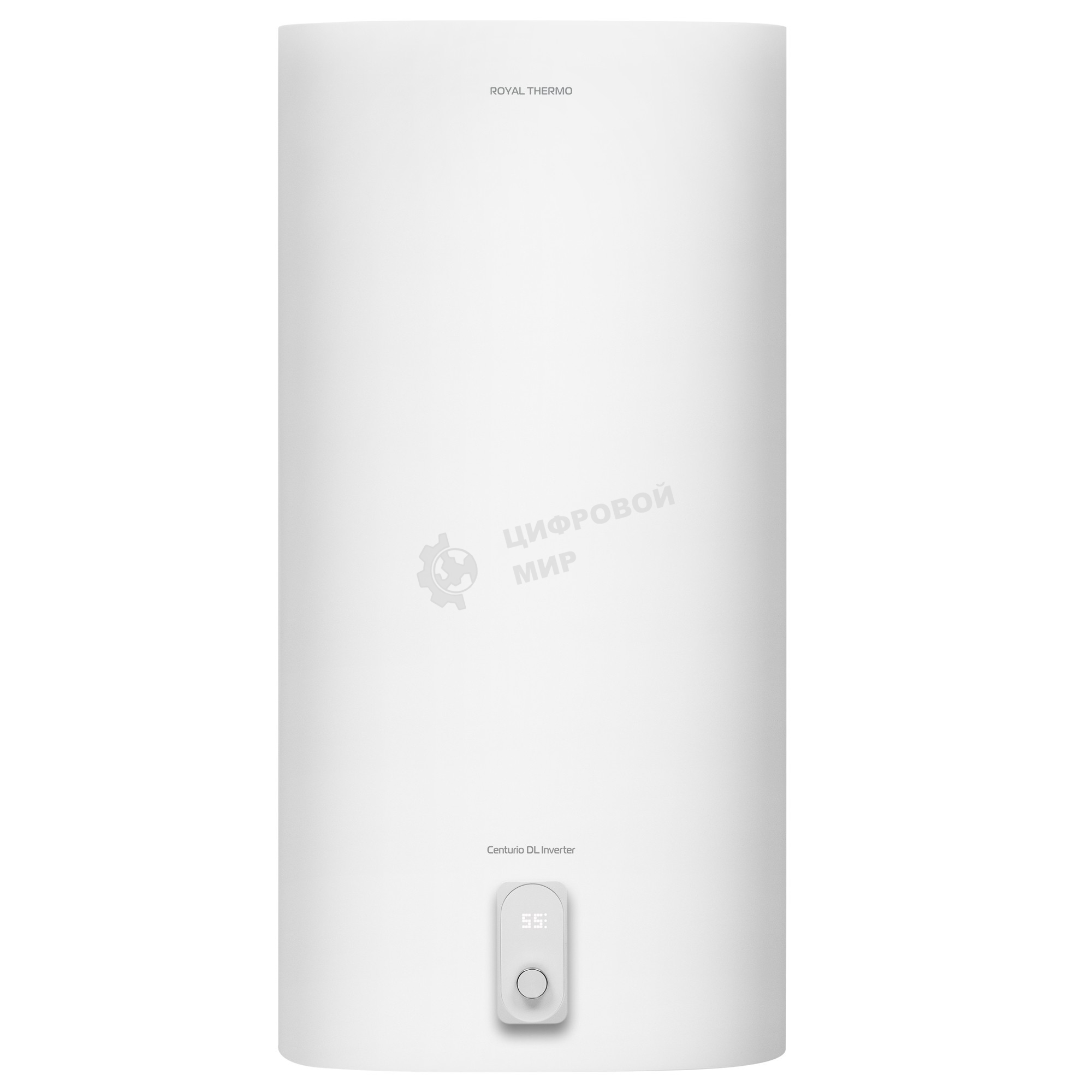 Водонагреватель Royal Thermo RWH 100 Centurio DL Inverter