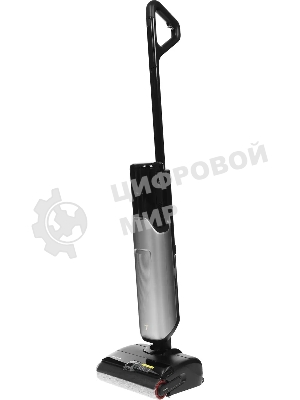 Пылесос моющий Trouver X4 Pro 450Вт черный