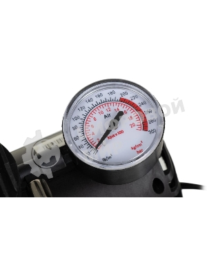 Автомобильный компрессор Starwind CC-100 15л/мин шланг 0.45м