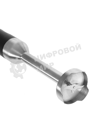 Блендер погружной Scarlett SC-HB42F61 черный