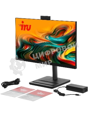 Моноблок IRU Tactio 24ID 24.5