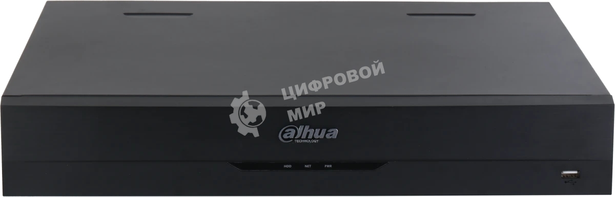 Видеорегистратор наблюдения Dahua DHI-NVR5432-EI2