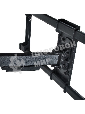 Кронштейн для телевизора Arm Media PARAMOUNT-60 черный 32