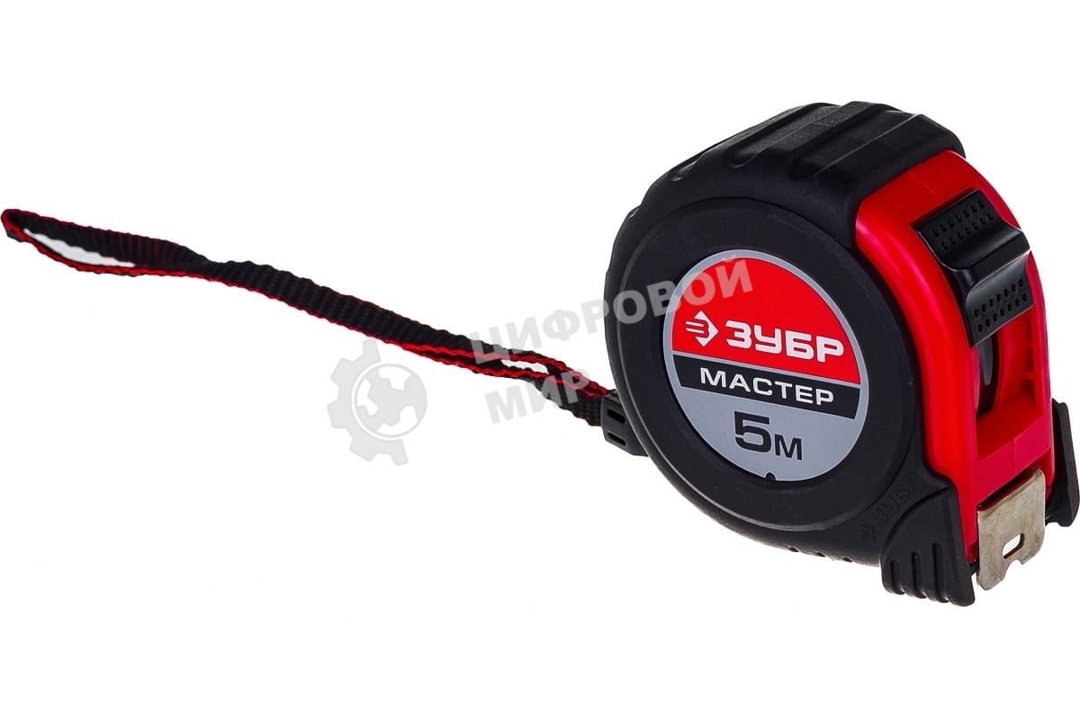 Рулетка Зубр 