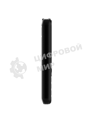 Мобильный телефон Maxvi B231 черный
