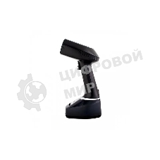 Отпариватель BQ SG1006H черный/серебристый, 1700 Вт, 25 г/мин, 280 мл