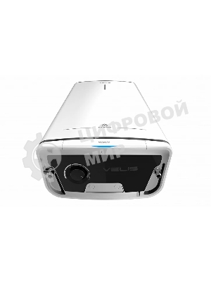 Водонагреватель Ariston Velis Tech R ABS 100 2кВт 100л электрический настенный