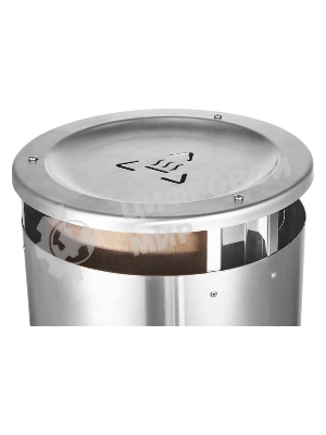 Обогреватель газовый инфракрасный Ballu BIGH-10