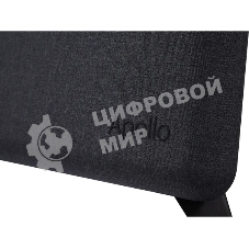 Конвектор электрический Ballu Apollo digital INVERTER Space Black BEC/ATI-1502 черный, 1500 Вт, 20 м2, термостат, дисплей, WiFi