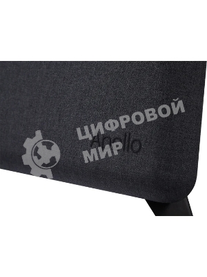 Конвектор электрический Ballu Apollo digital INVERTER Space Black BEC/ATI-1502 черный, 1500 Вт, 20 м2, термостат, дисплей, WiFi