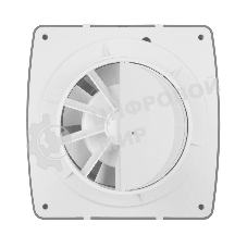 Вытяжной вентилятор Maunfeld MFX12TS