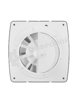 Вытяжной вентилятор Maunfeld MFX12TS