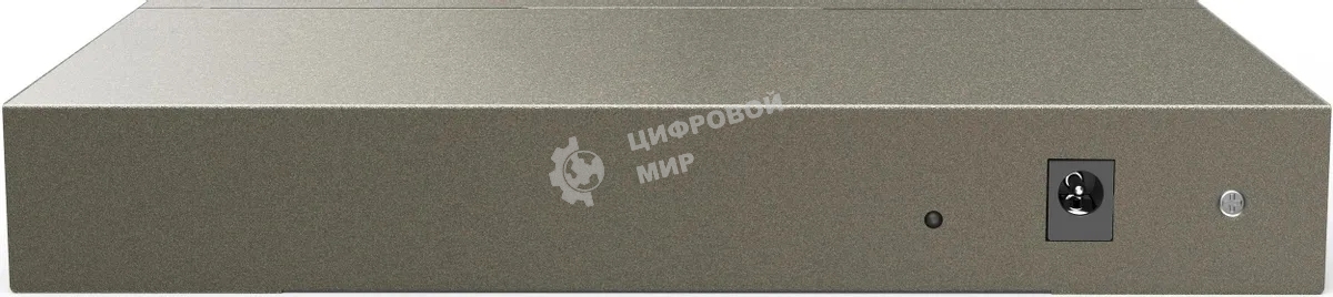 Коммутатор IP-COM 10PORT 10/100M F1110P-8-63W