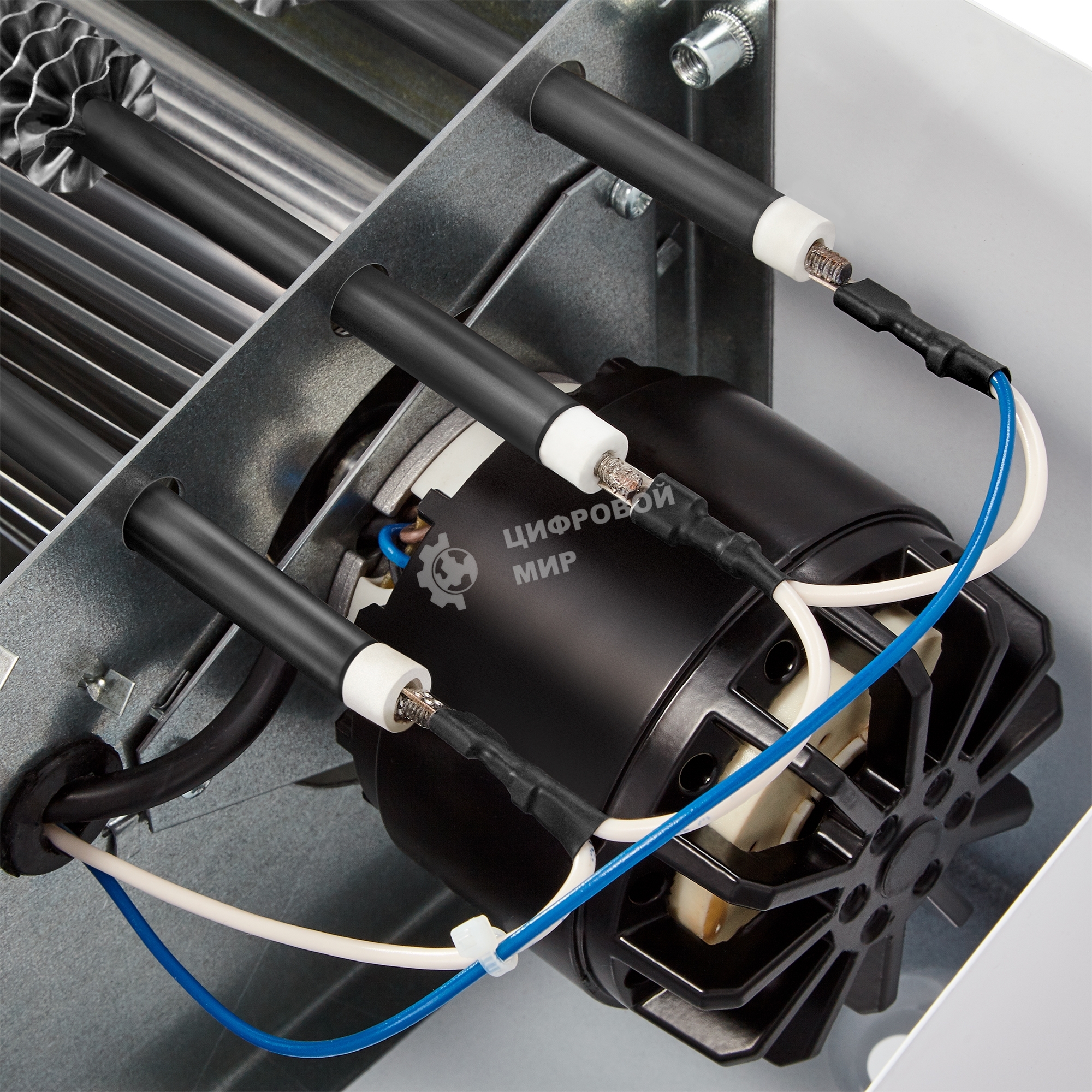 Завеса тепловая электрическая Ballu BHC-M10T06-PS (пульт BRC-D1)