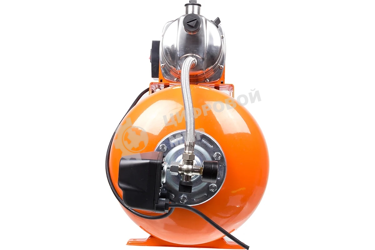 Автономная станция водоснабжения Вихрь АСВ-1200/50Н 68/1/11