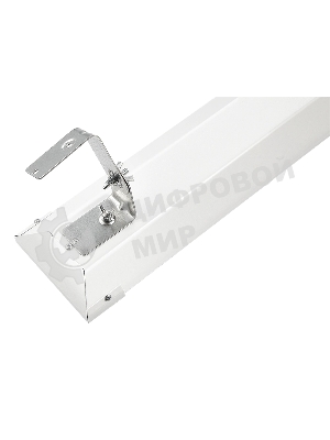 Обогреватель инфракрасный Ballu BIH-AP4-0.8-W белый, панельный, 800 Вт, 16 м2