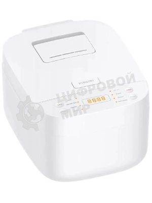 Рисоварка Xiaomi Smart Multifunctional Rice Cooker 3L EU (BHR7919EU)