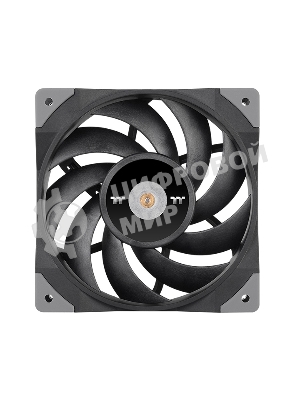 Вентилятор для корпуса Thermaltake TOUGHFAN 12  CL-F082-PL12BL-A