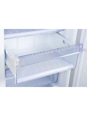 Морозильная камера Beko RFSK266T01W, белый, 240 л, 4 ящика