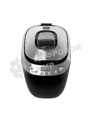 Хлебопечка Centek CT-1418 (сталь)