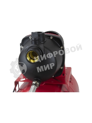 Станция автономного водоснабжения EDON EWP 650RC черный/красный 24809