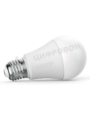 Умная лампа Aqara Light Bulb T1