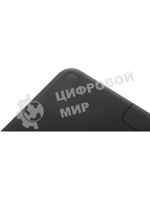 Клавиатура беспроводная Logitech K380 Multi-Device Bluetooth (920-007584) темно- серый- (заводская гравировка)