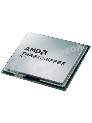 Процессор AMD Ryzen Threadripper PRO 9985WX Soc-sTR5 3.2GHz OEM