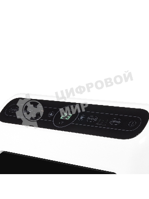 Кондиционер мобильный Ballu Aura BPAC-09 CP/N1_24Y 9000 BTU, 24 м², 50 дБ, охлаждение, осушение, белый